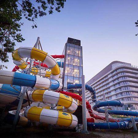 Vacationclub - Apartpark Albus Apartament 011 슈비노우이스쳬 외부 사진