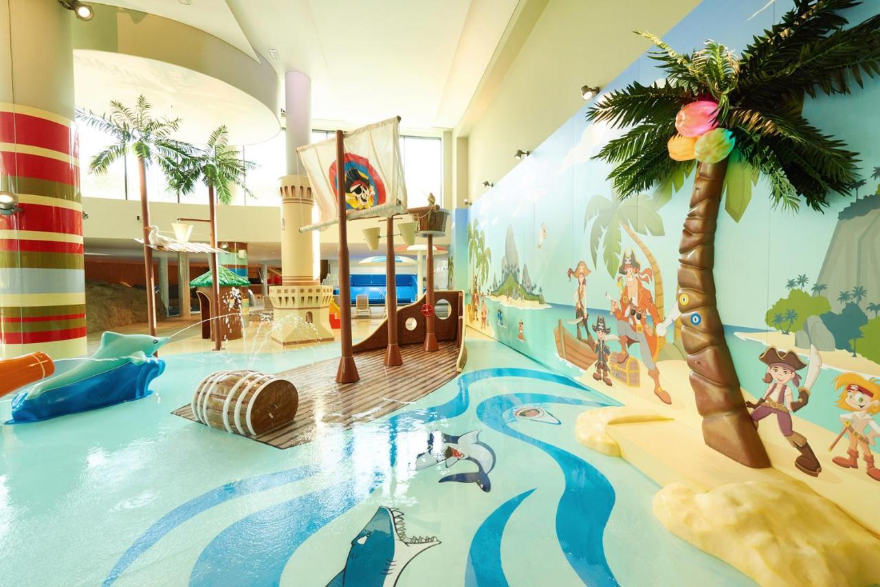 Vacationclub - Apartpark Albus Apartament 011 슈비노우이스쳬 외부 사진