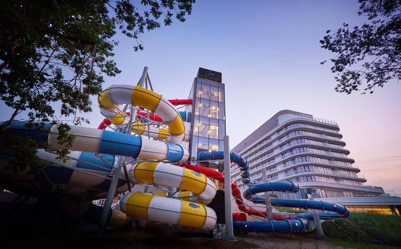 Vacationclub - Apartpark Albus Apartament 011 슈비노우이스쳬 외부 사진