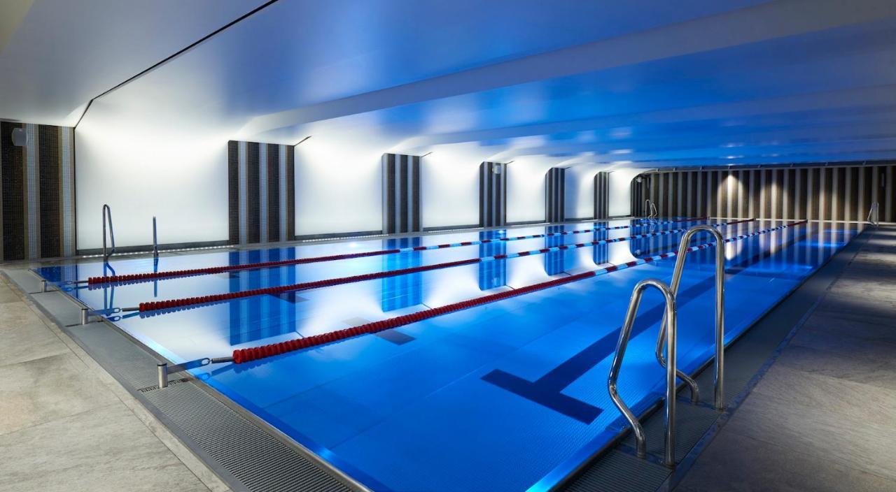 Vacationclub - Apartpark Albus Apartament 011 슈비노우이스쳬 외부 사진