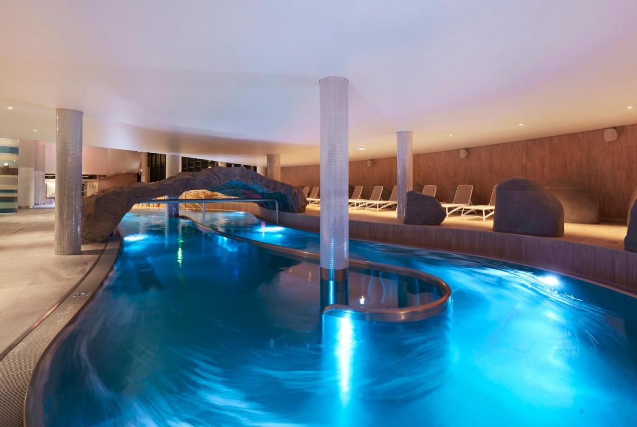 Vacationclub - Apartpark Albus Apartament 011 슈비노우이스쳬 외부 사진